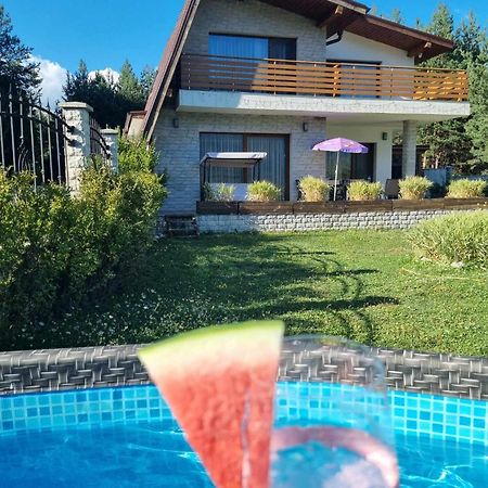 Къща За Гости Радост Guest House Radost Razlog Exterior photo