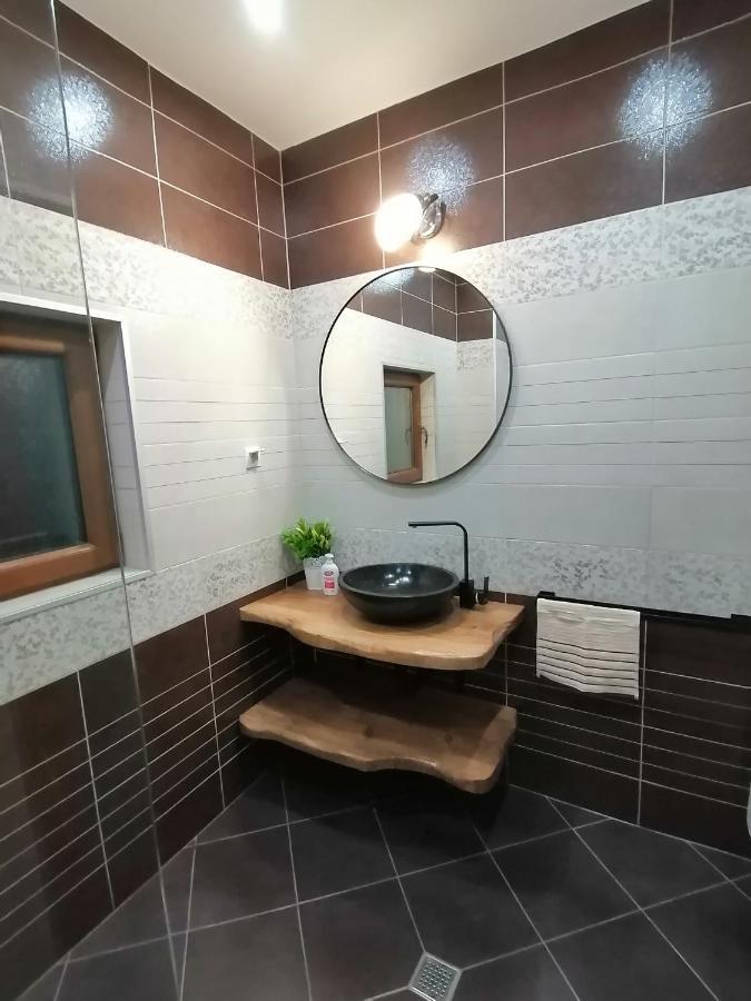 Къща За Гости Радост Guest House Radost Razlog Exterior photo