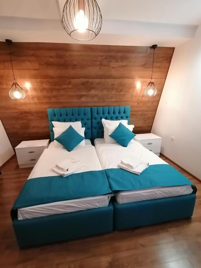 Къща За Гости Радост Guest House Radost Razlog Exterior photo