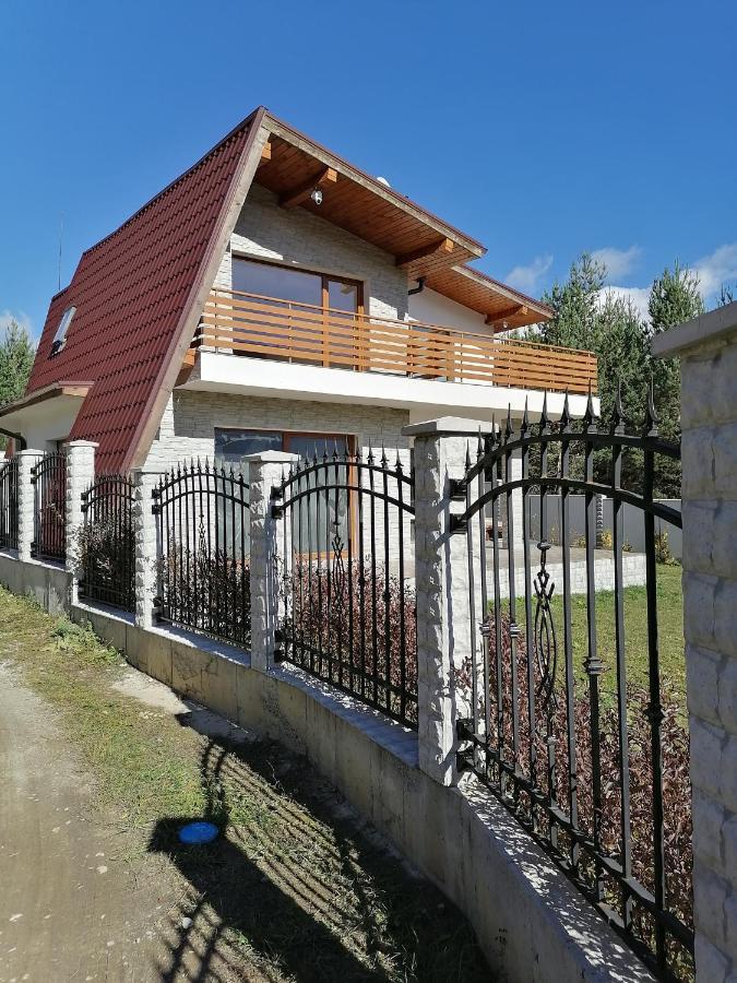 Къща За Гости Радост Guest House Radost Razlog Exterior photo