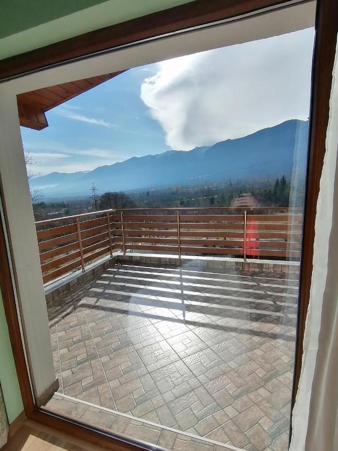 Къща За Гости Радост Guest House Radost Razlog Exterior photo