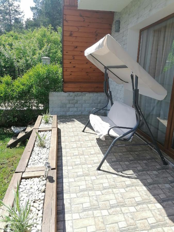 Къща За Гости Радост Guest House Radost Razlog Exterior photo