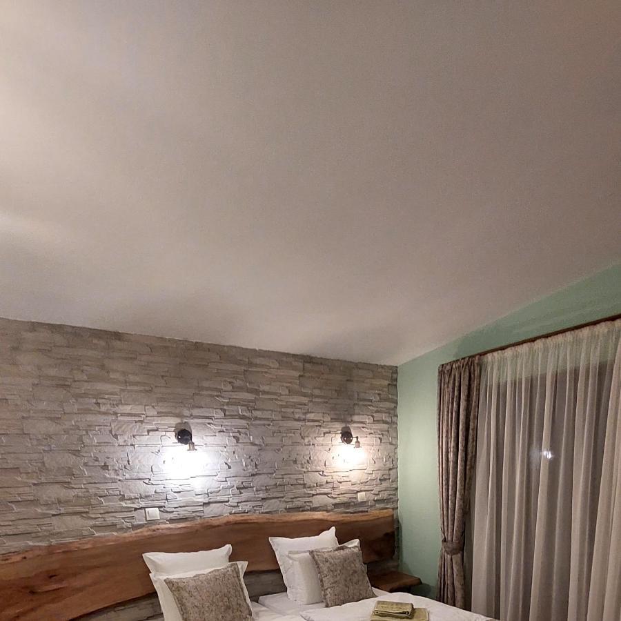 Къща За Гости Радост Guest House Radost Razlog Exterior photo