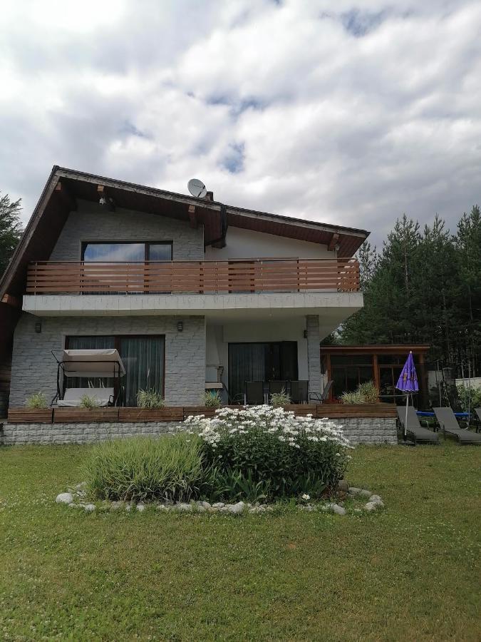 Къща За Гости Радост Guest House Radost Razlog Exterior photo